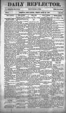 Daily Reflector, August 28, 1906