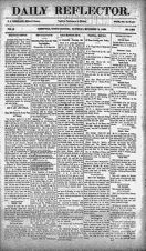 Daily Reflector, September 8, 1906