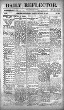 Daily Reflector, September 12, 1906