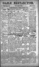 Daily Reflector, September 13, 1906