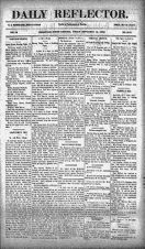 Daily Reflector, September 14, 1906