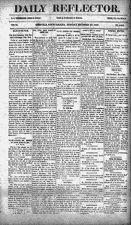 Daily Reflector, September 20, 1906