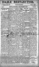 Daily Reflector, September 24, 1906