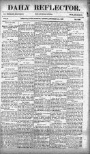 Daily Reflector, September 27, 1906