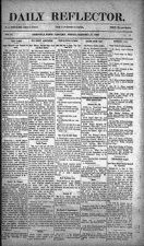 Daily Reflector, December 3, 1906