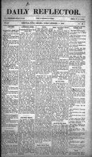 Daily Reflector, December 4, 1906