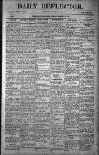 Daily Reflector, December 11, 1906