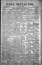 Daily Reflector, December 12, 1906