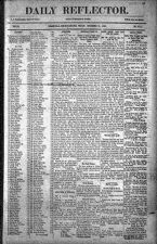 Daily Reflector, December 14, 1906