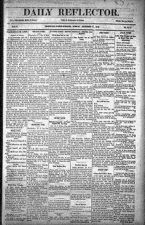 Daily Reflector, December 17, 1906