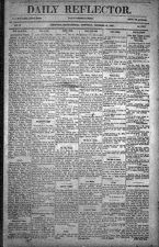 Daily Reflector, December 19, 1906