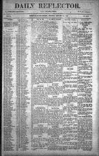 Daily Reflector, December 20, 1906