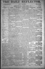 Daily Reflector, February 9, 1907