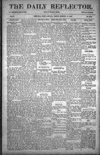 Daily Reflector, February 19, 1907