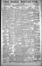 Daily Reflector, June 1, 1907