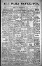 Daily Reflector, June 4, 1907