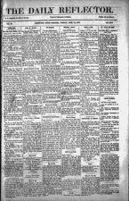 Daily Reflector, June 18, 1907