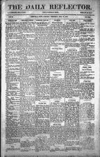 Daily Reflector, June 19, 1907