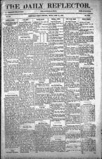 Daily Reflector, June 21, 1907