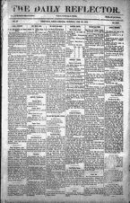 Daily Reflector, June 22, 1907