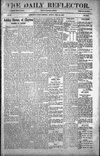 Daily Reflector, June 24, 1907