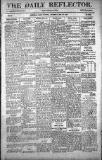 Daily Reflector, June 26, 1907