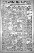 Daily Reflector, July 2, 1907