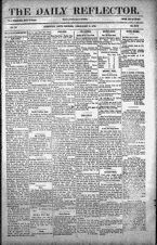 Daily Reflector, July 5, 1907