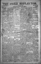 Daily Reflector, August 12, 1907