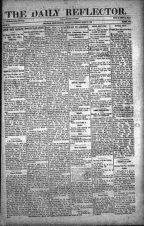 Daily Reflector, August 17, 1907