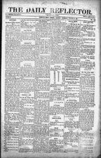 Daily Reflector, October 19, 1907