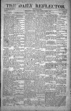 Daily Reflector, December 2, 1907