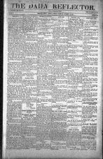 Daily Reflector, December 13, 1907