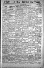 Daily Reflector, December 17, 1907