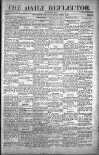 Daily Reflector, December 20, 1907