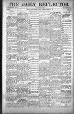 Daily Reflector, December 31, 1907