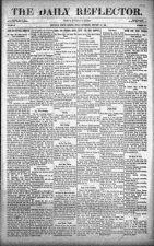 Daily Reflector, February 14, 1908