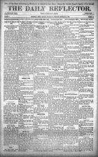 Daily Reflector, February 26, 1908