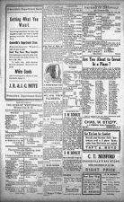 Daily Reflector, March 2, 1908