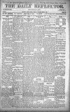 Daily Reflector, March 5, 1908