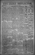 Daily Reflector, March 19, 1908