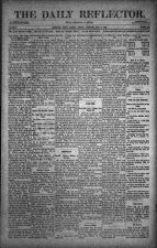 Daily Reflector, April 14, 1908