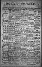 Daily Reflector, May 2, 1908