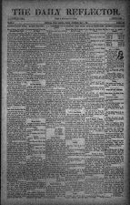 Daily Reflector, May 4, 1908