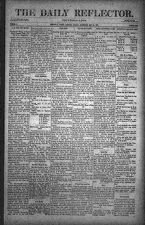 Daily Reflector, May 26, 1908