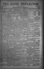 Daily Reflector, June 2, 1908