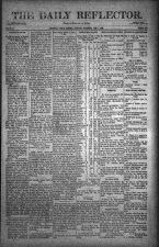 Daily Reflector, June 4, 1908