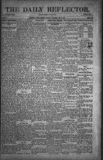 Daily Reflector, June 11, 1908