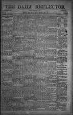 Daily Reflector, June 27, 1908