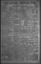 Daily Reflector, July 24, 1908